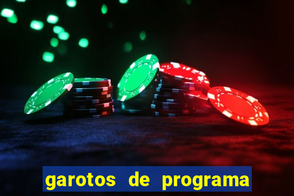 garotos de programa de santos